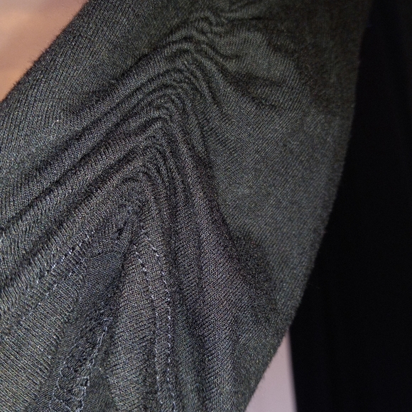 Light weight duster cardigan - Picture 4 of 4